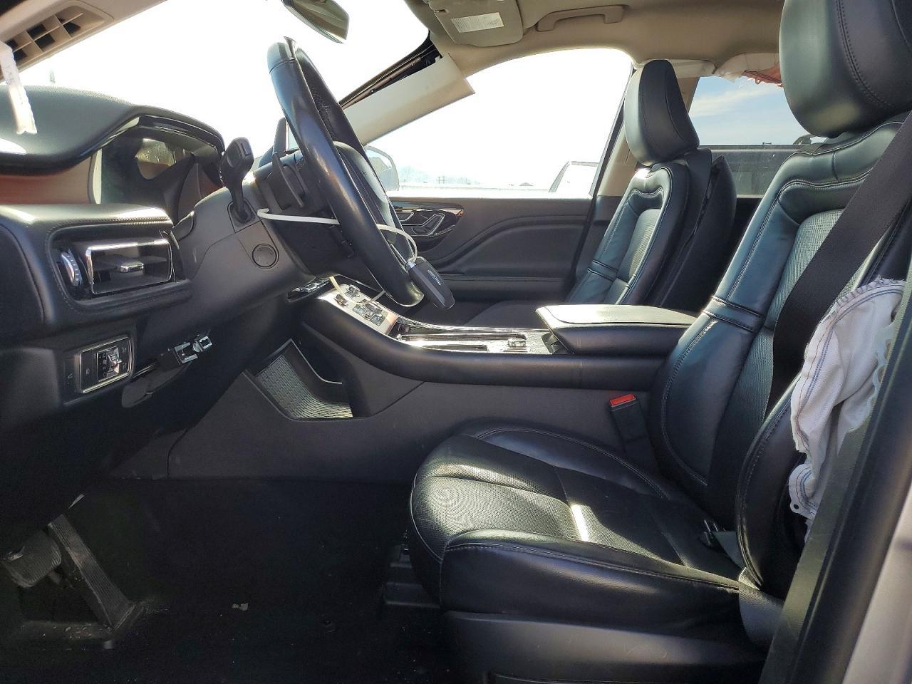 2021 Lincoln Aviator Reserve - Image 7