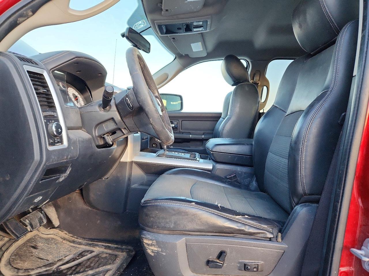 2010 Dodge Ram 1500 - Image 7