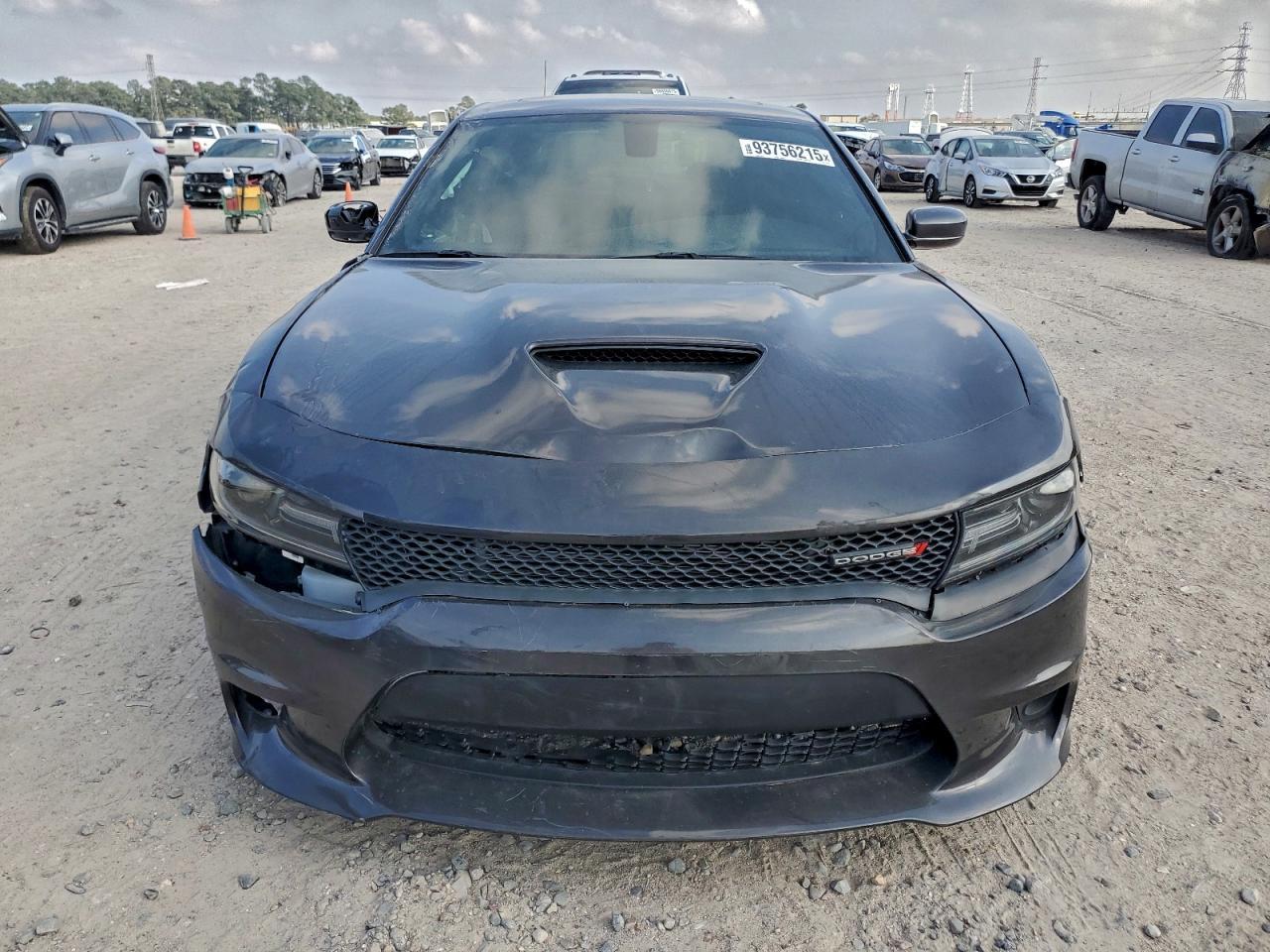 2020 Dodge Charger Scat Pack - Image 5