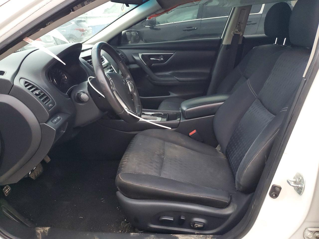 2018 Nissan Altima 2.5 - Фото 7