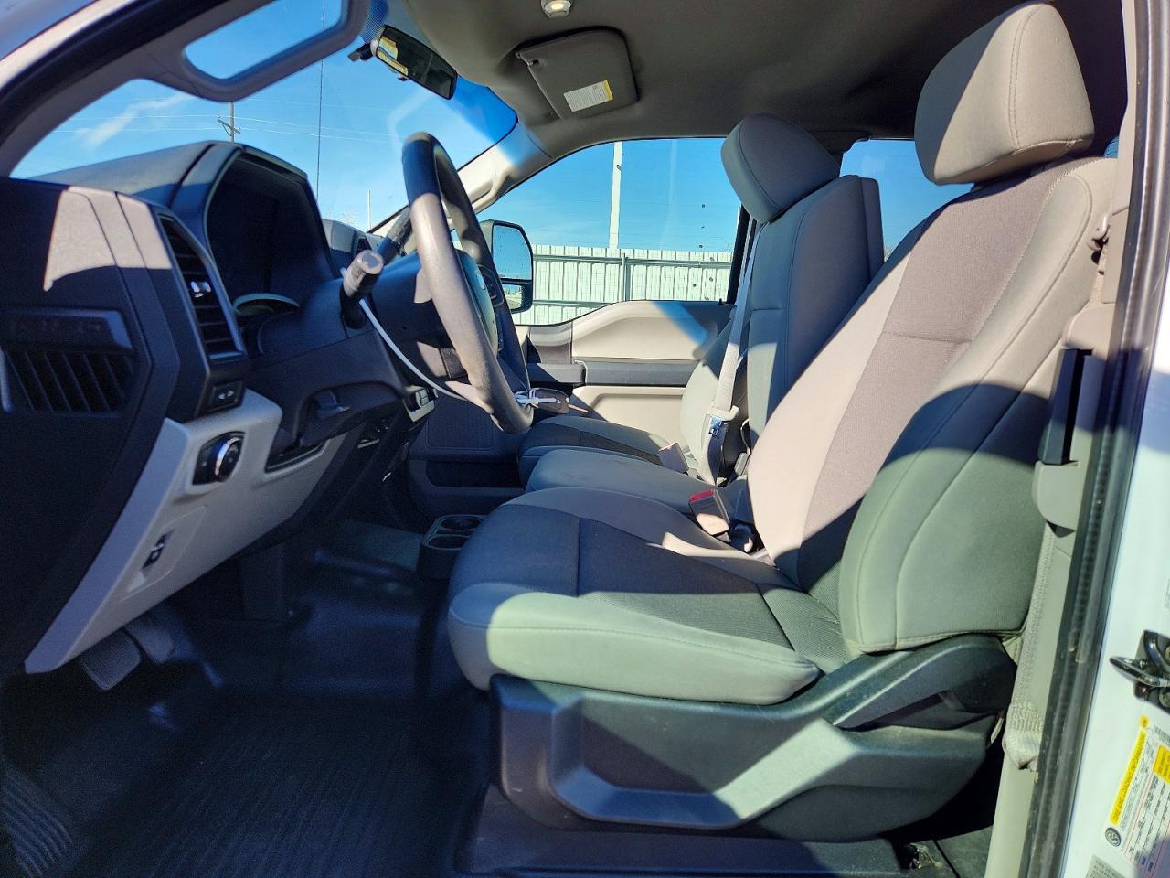 2018 Ford F150 Super Cab - Image 7