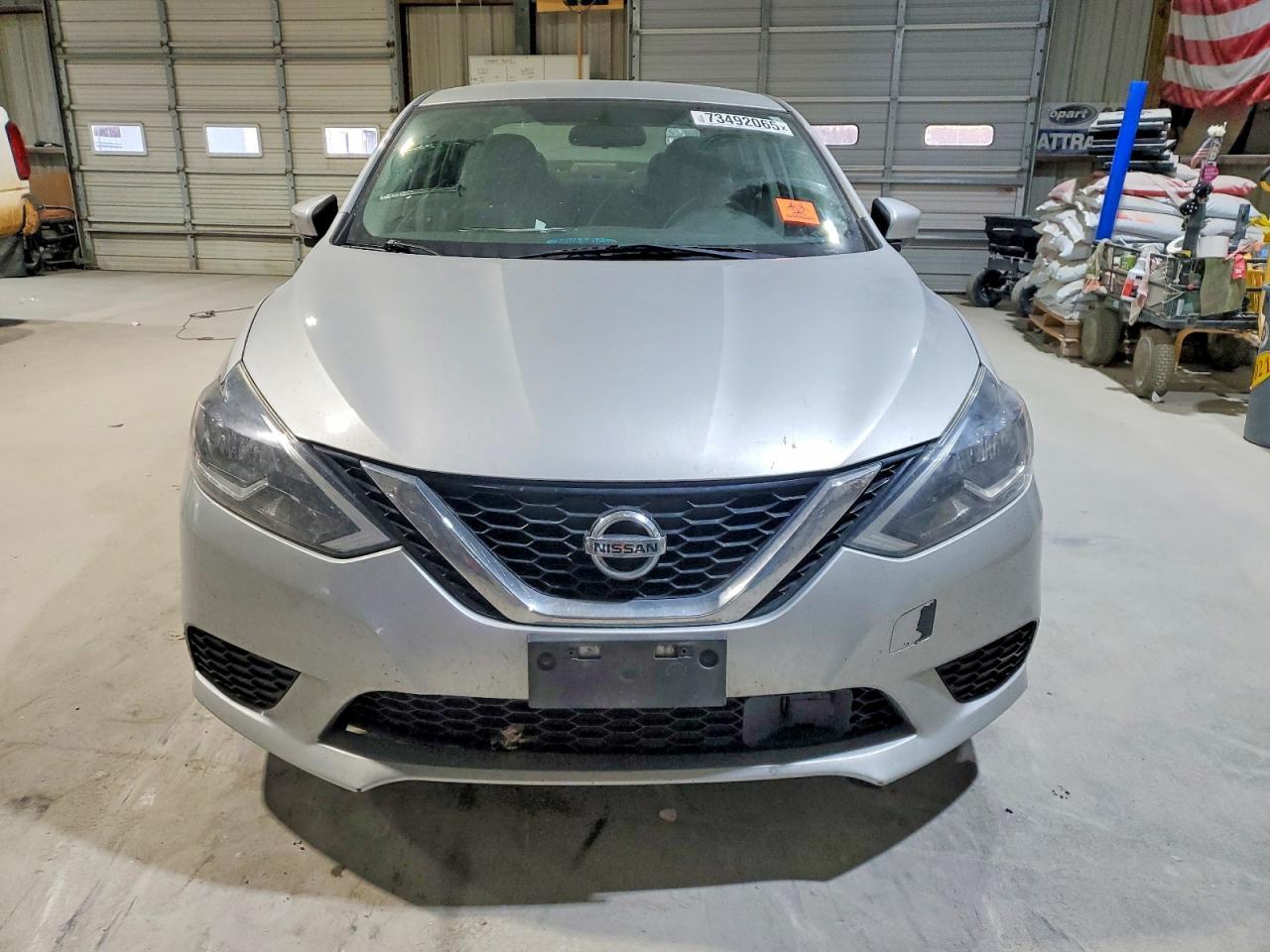 2019 Nissan Sentra S - Image 5
