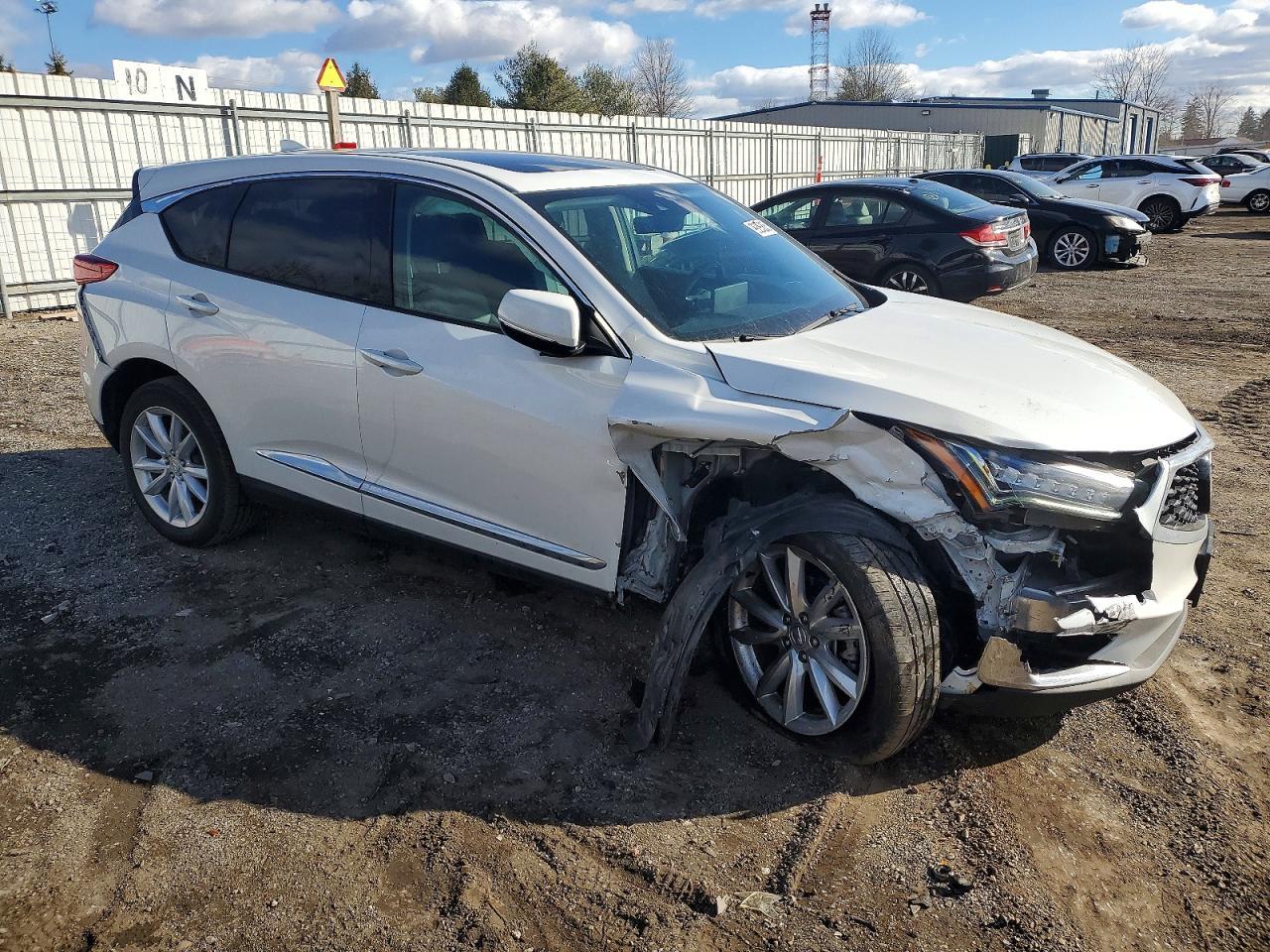2021 Acura Rdx - Image 4