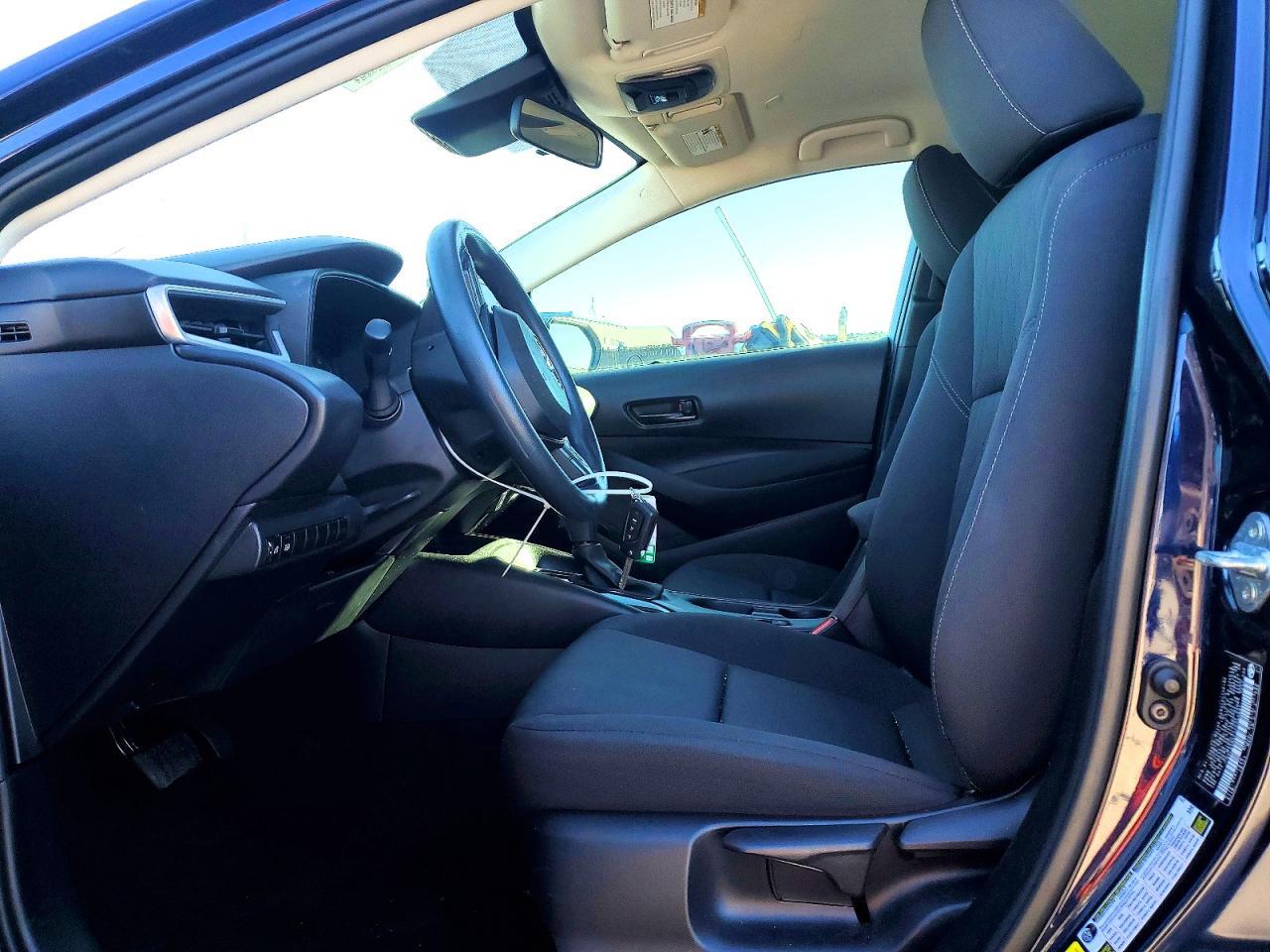 2023 Toyota Corolla Le - Image 7