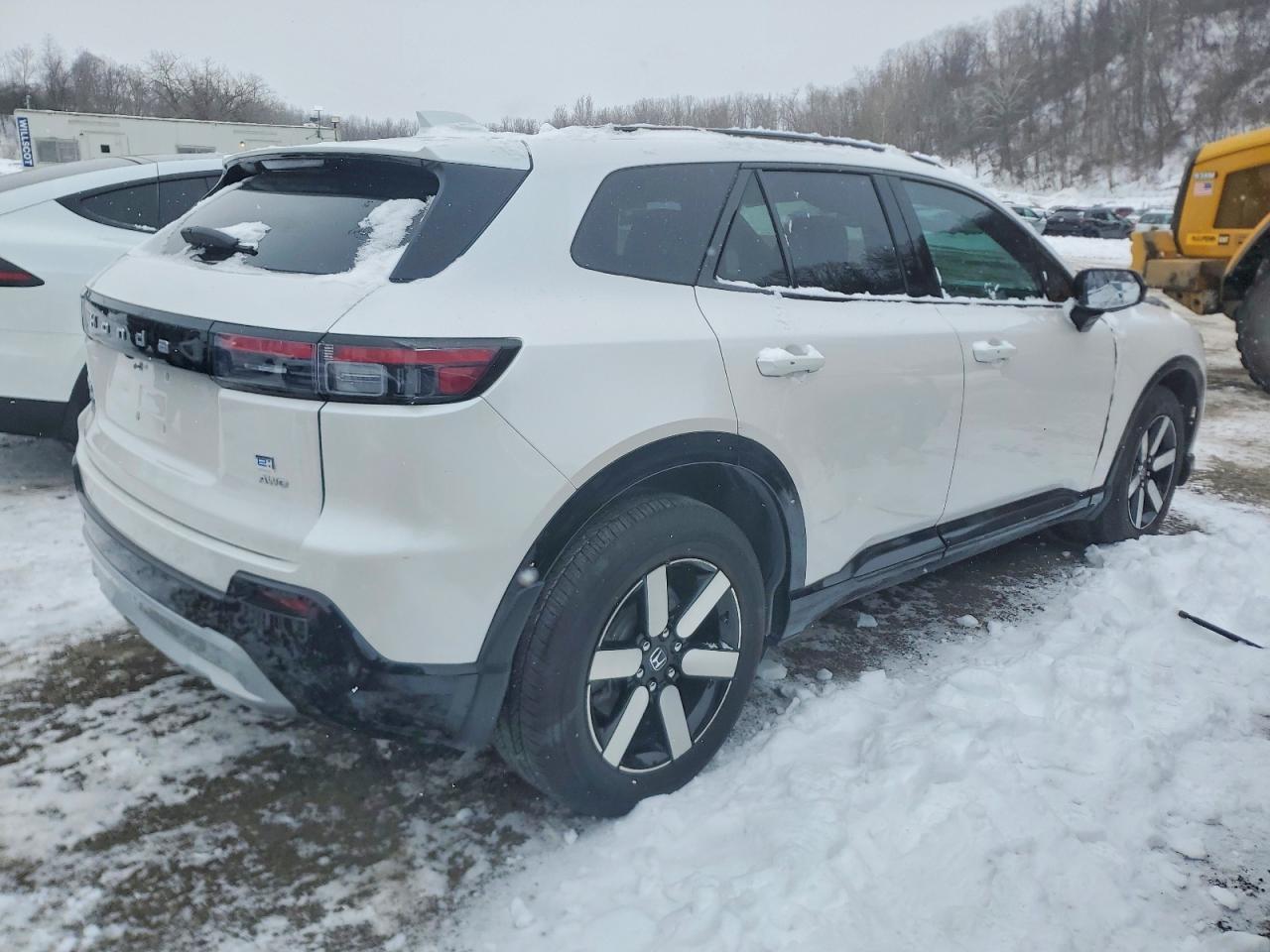 2024 Honda Prologue Tour - Фото 3