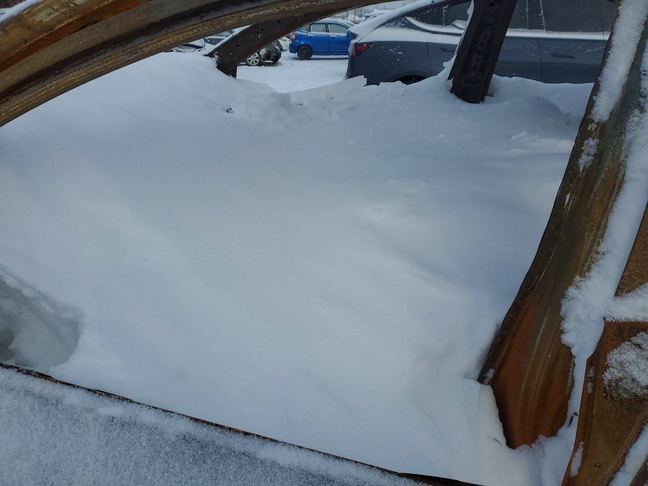 2017 Nissan Rogue Sport S - Фото 7