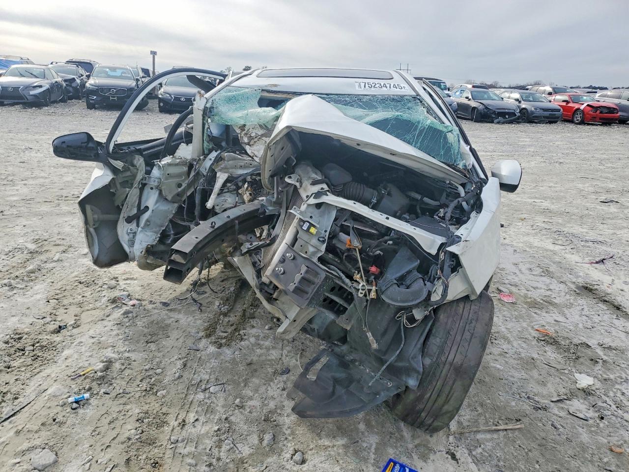 2019 Toyota Corolla L - Фото 5