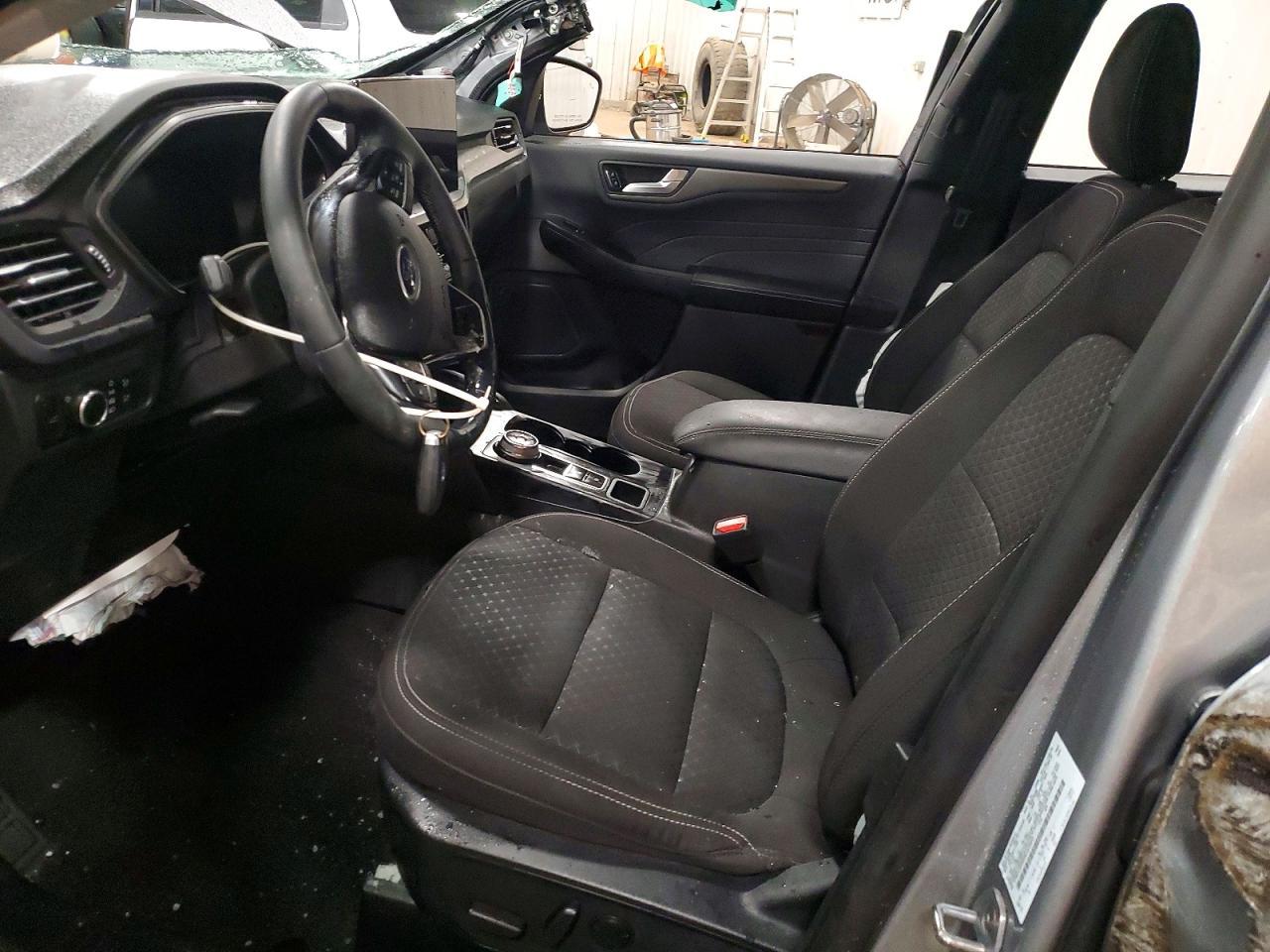 2024 Ford Escape Active - Фото 7