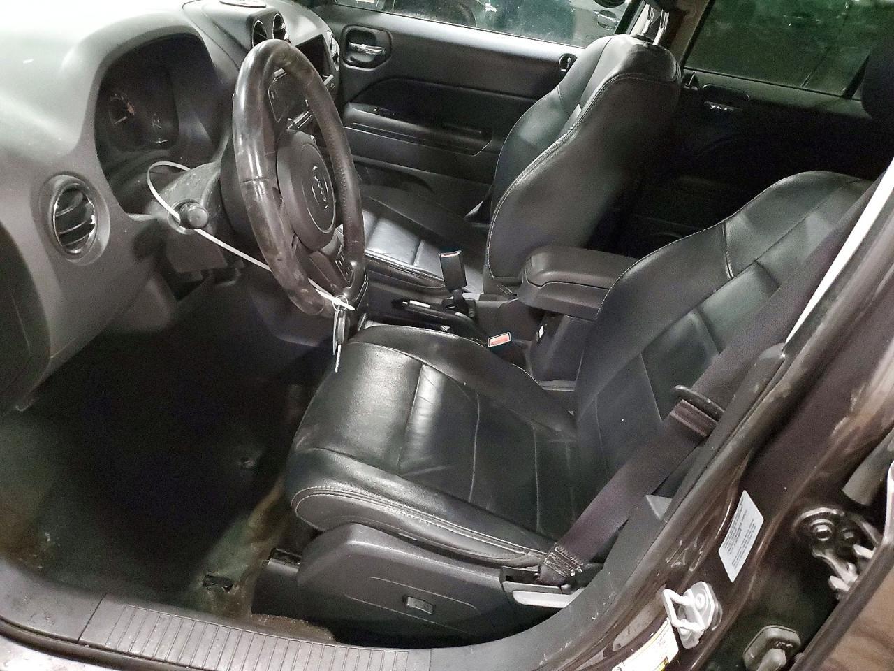2017 Jeep Patriot Sport - Image 7
