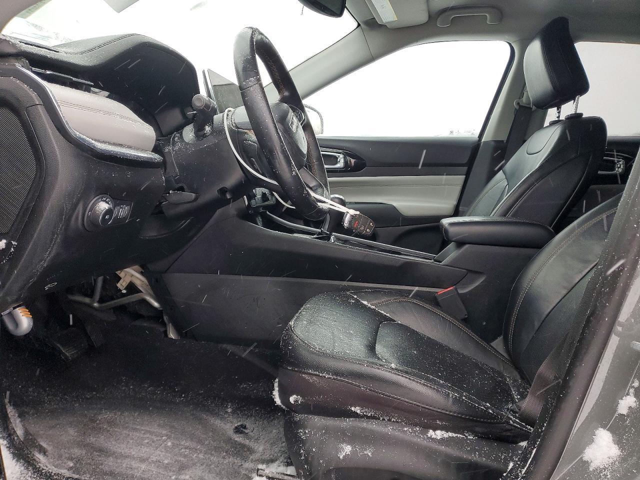 2022 Jeep Compass Limited - Фото 7