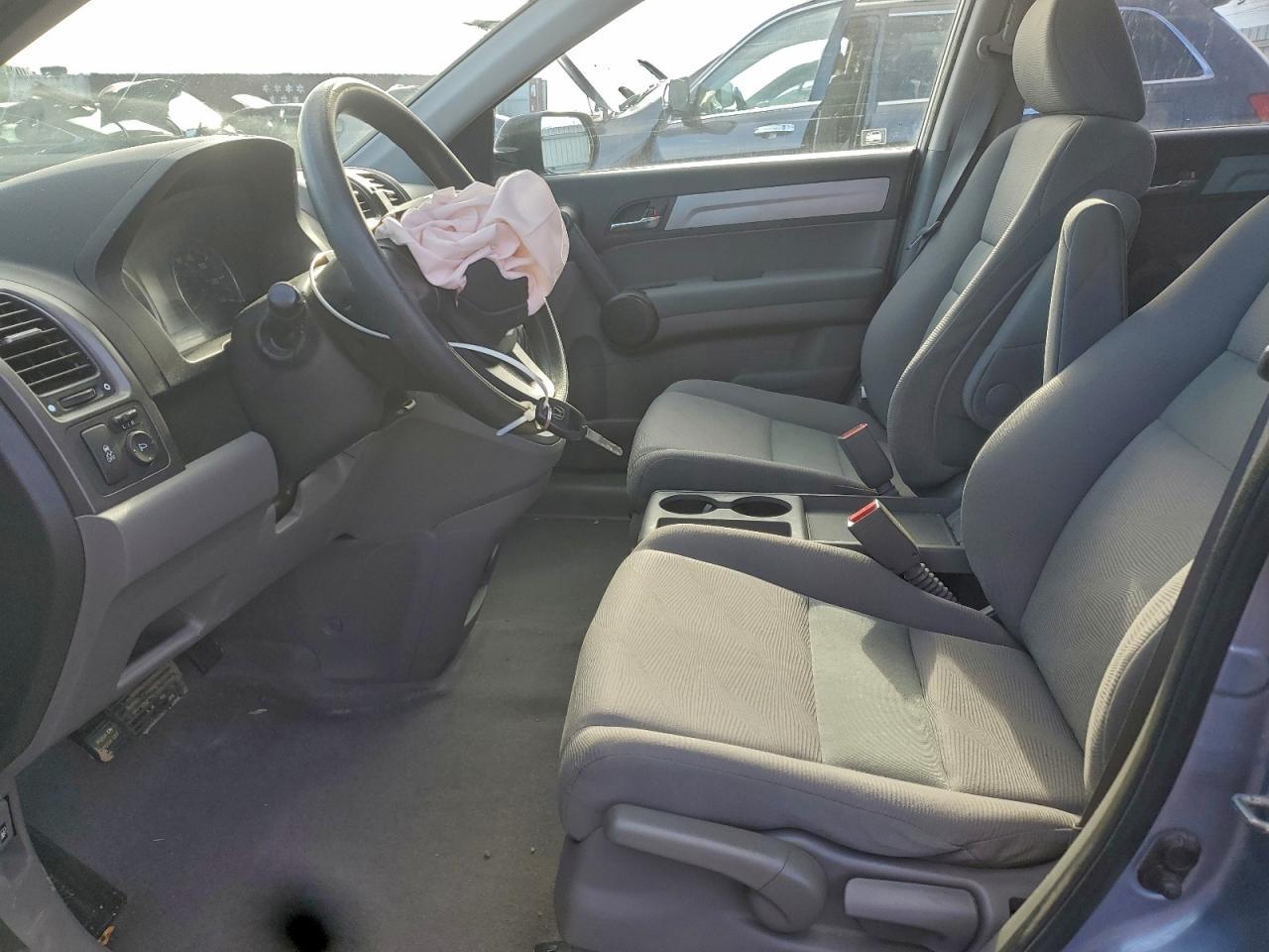 2010 Honda Cr-V Lx - Image 7