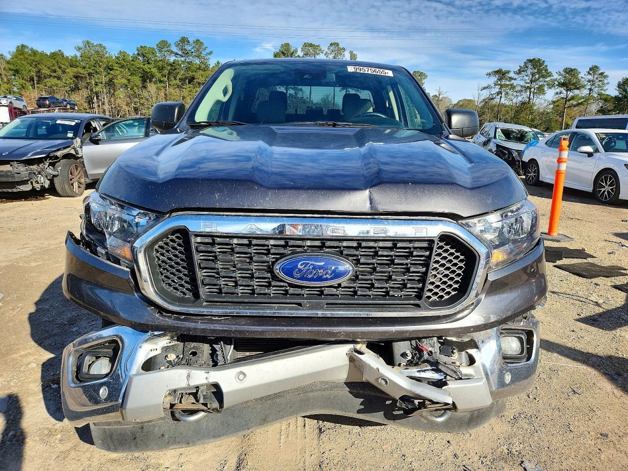 2019 Ford Ranger Xl - Image 5