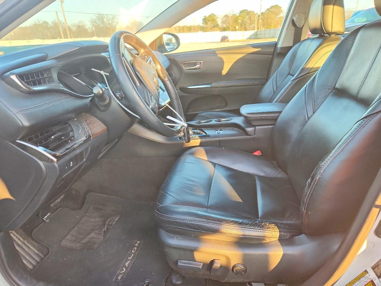 2014 Toyota Avalon Base - Фото 7