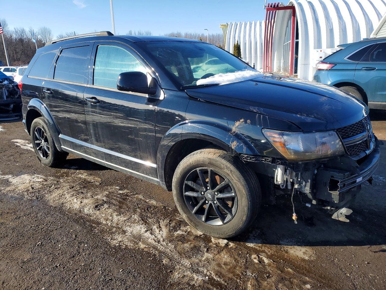 2019 Dodge Journey Se - Image 4
