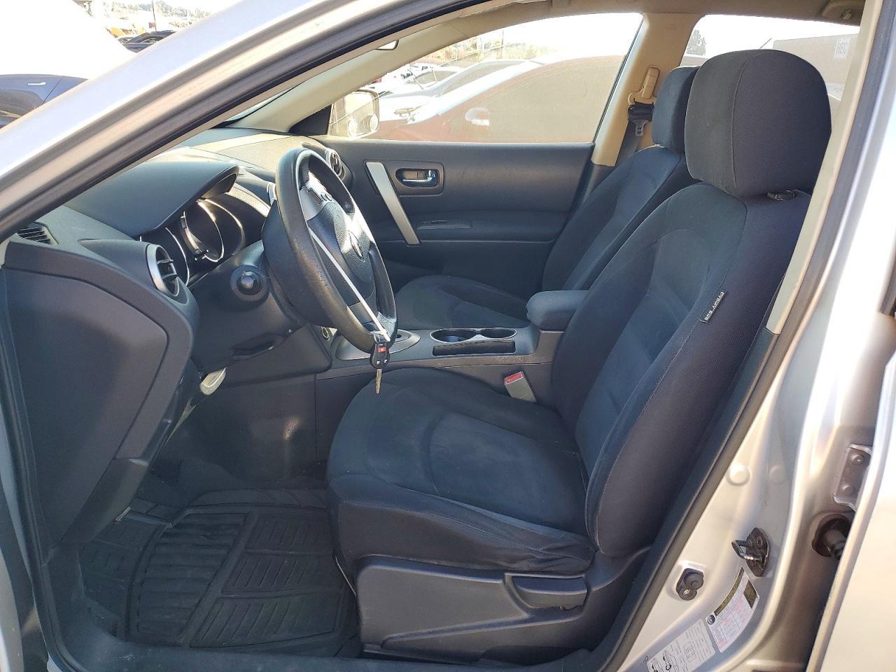 2009 Nissan Rogue S - Фото 7