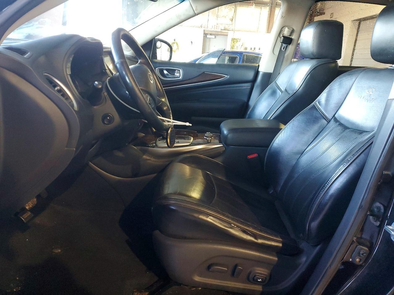 2014 Infiniti Qx60 Base - Image 7