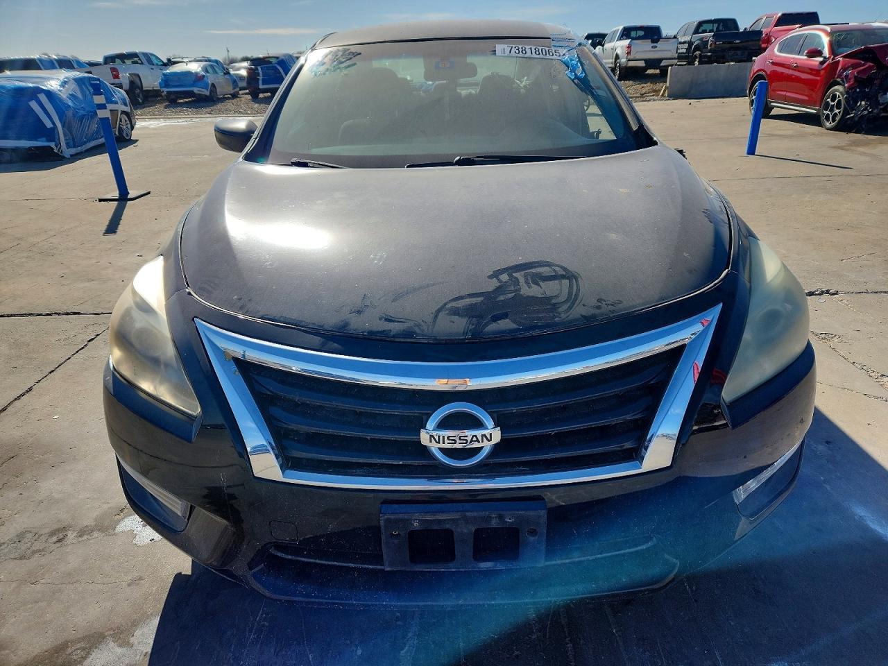 2013 Nissan Altima 2.5 - Image 5