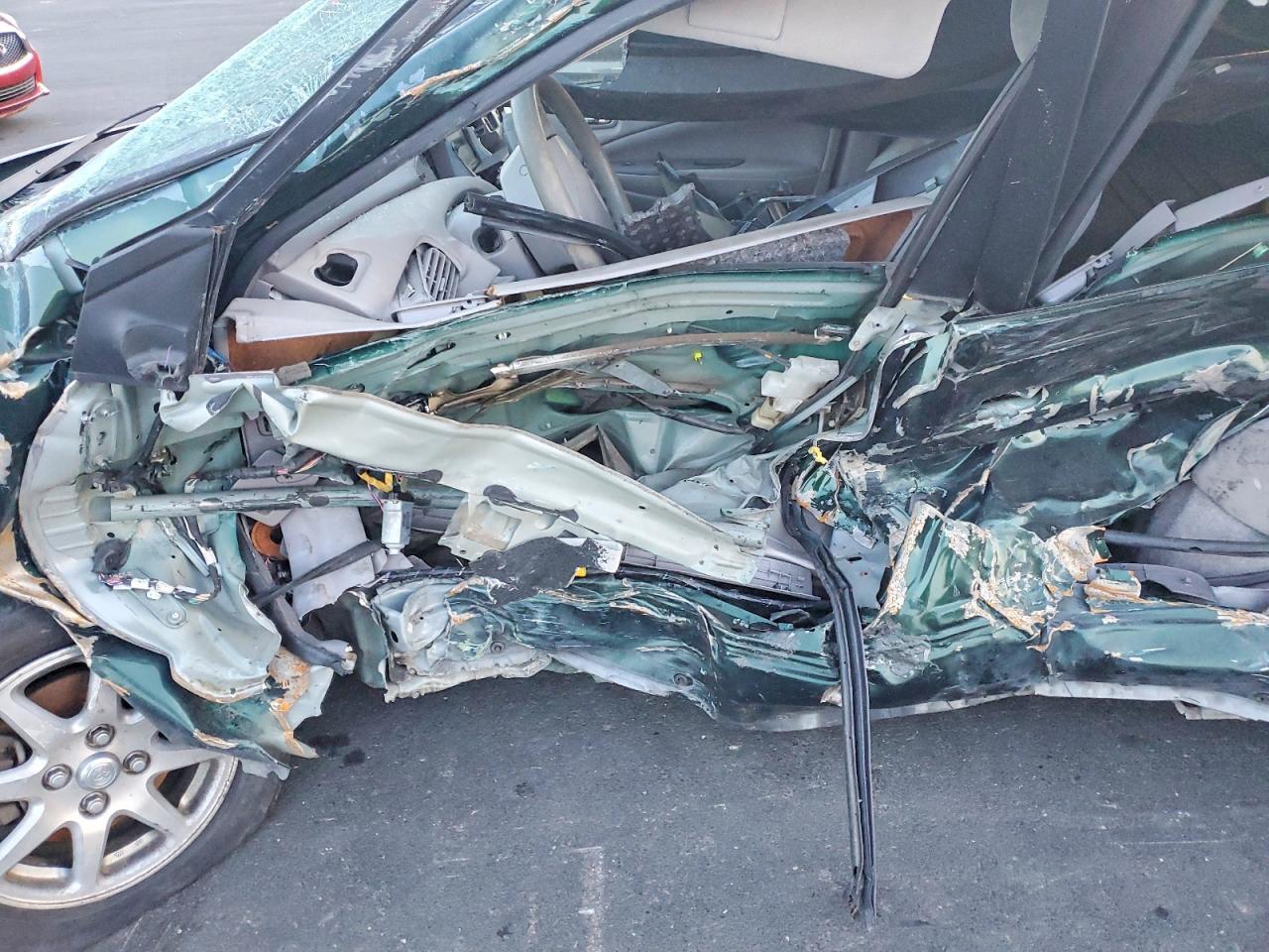 2001 Toyota Prius - Фото 7