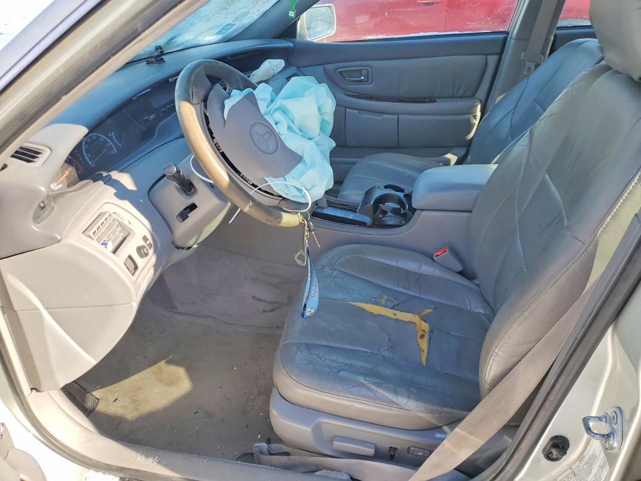 2000 Toyota Avalon Xl - Фото 7
