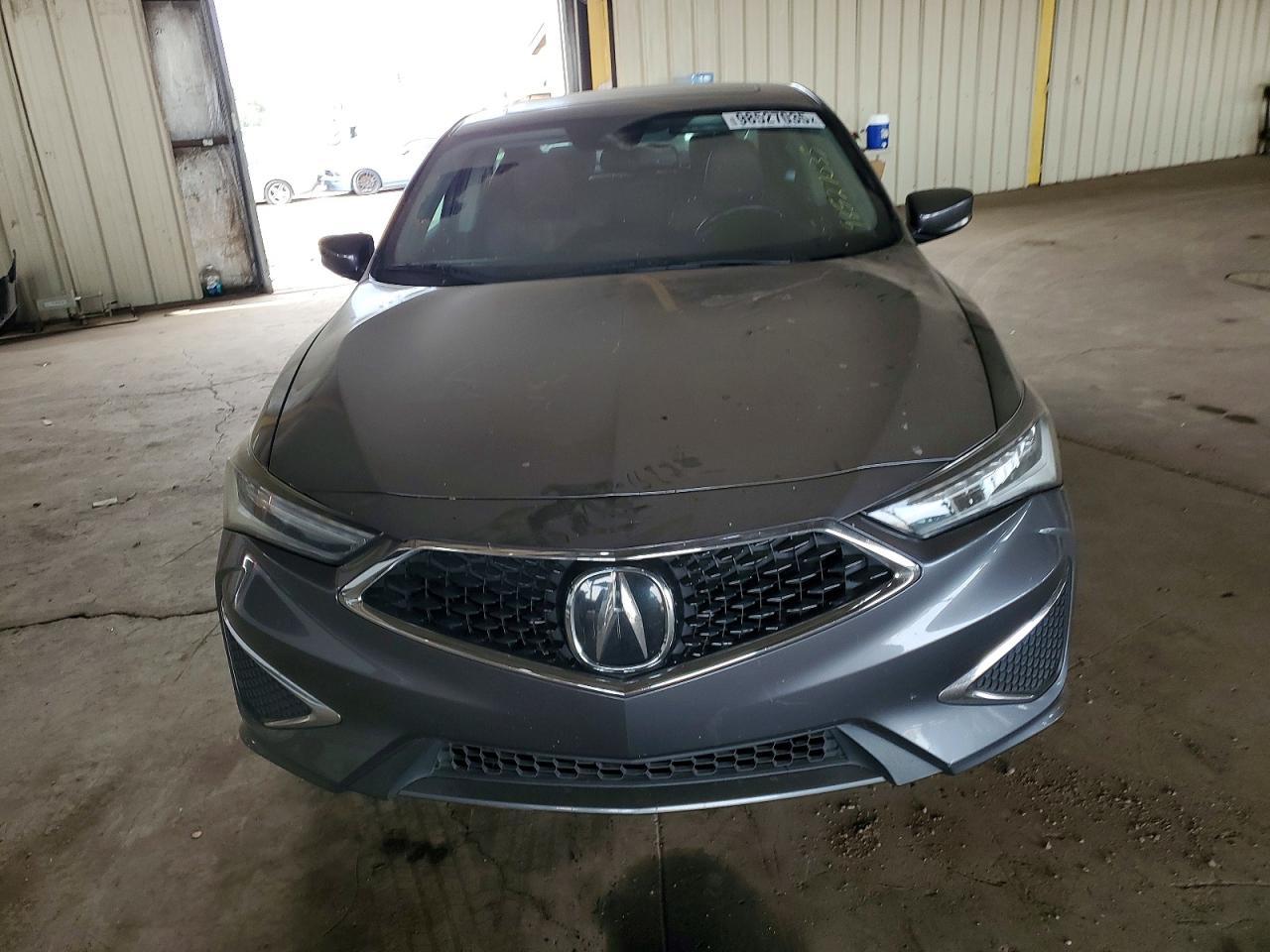 2020 Acura Ilx Premium - Фото 5