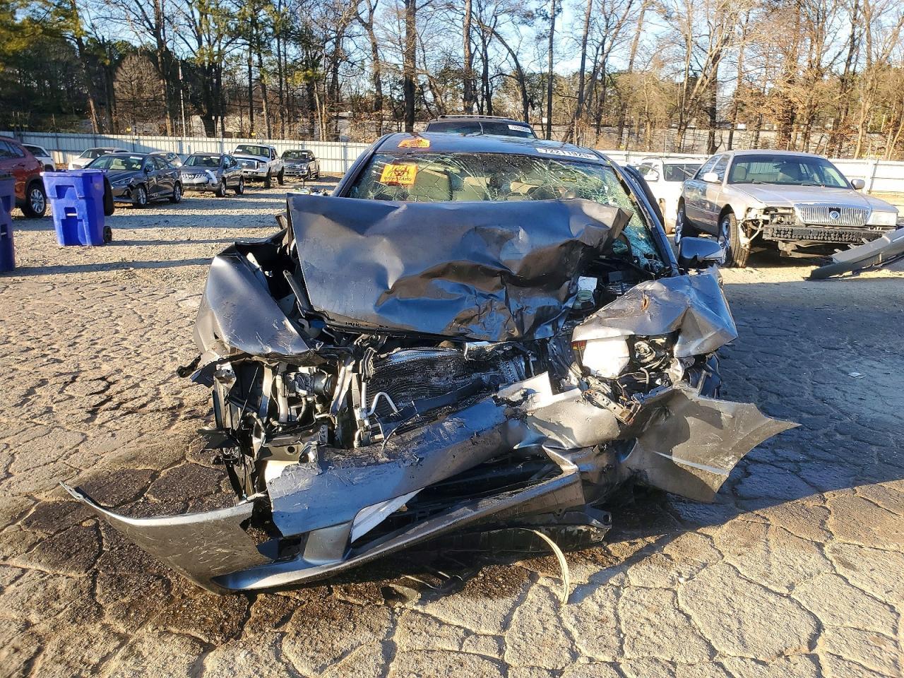 2009 Honda Civic Hybrid - Фото 5