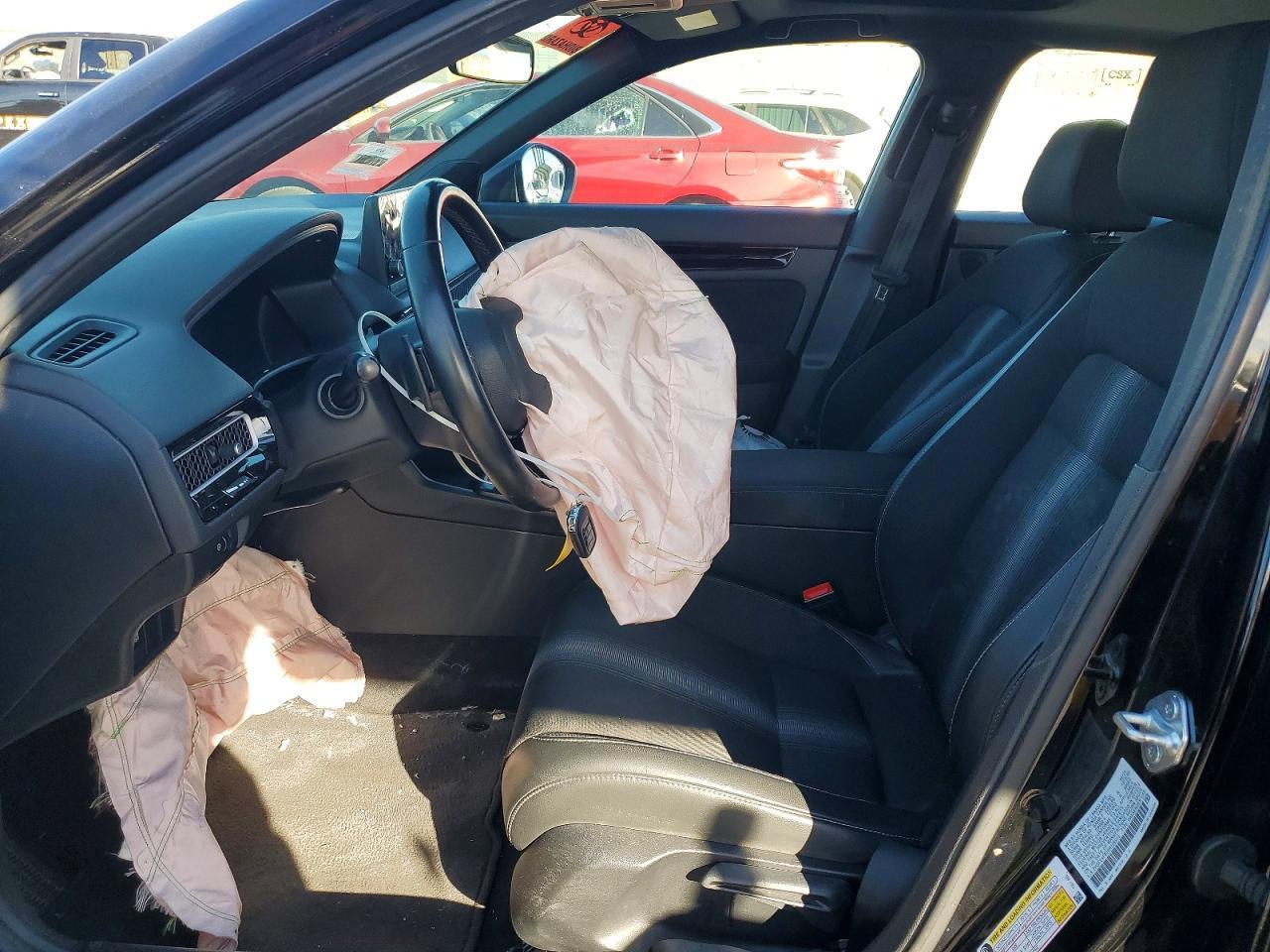 2025 Honda Civic Sport - Фото 7