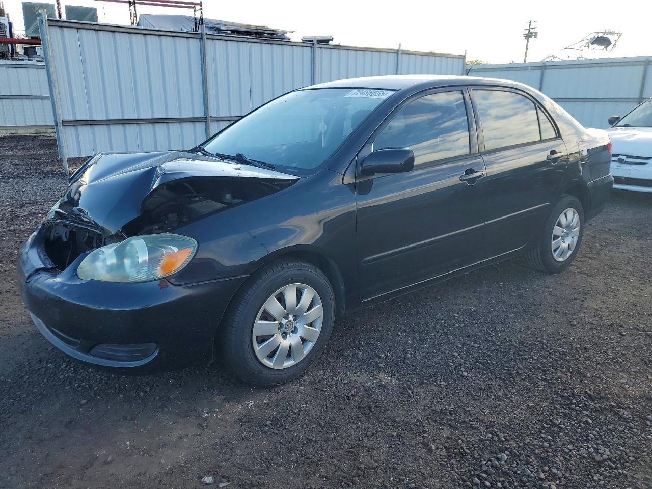 2004 Toyota Corolla Ce