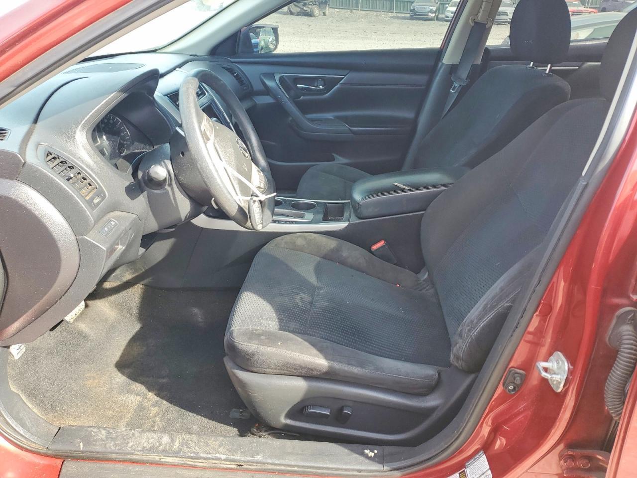 2015 Nissan Altima 2.5 - Image 7