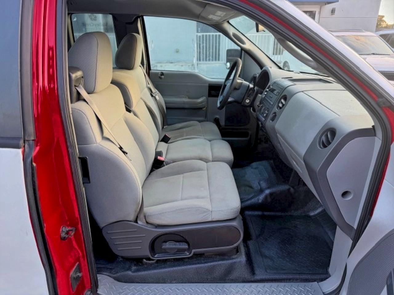 2007 Ford F150 - Фото 7