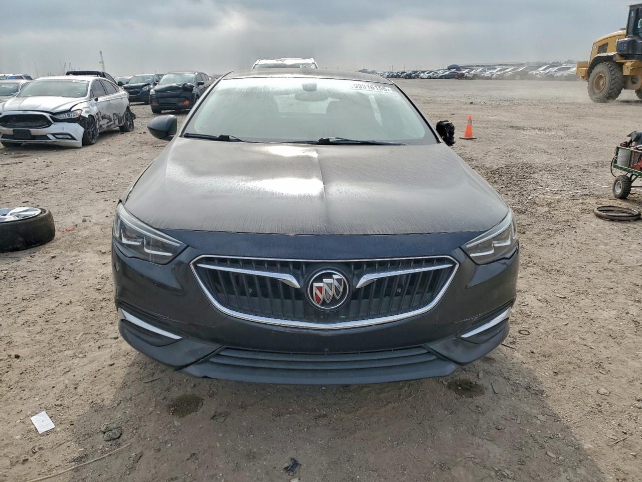 2018 Buick Regal Preferred - Image 5