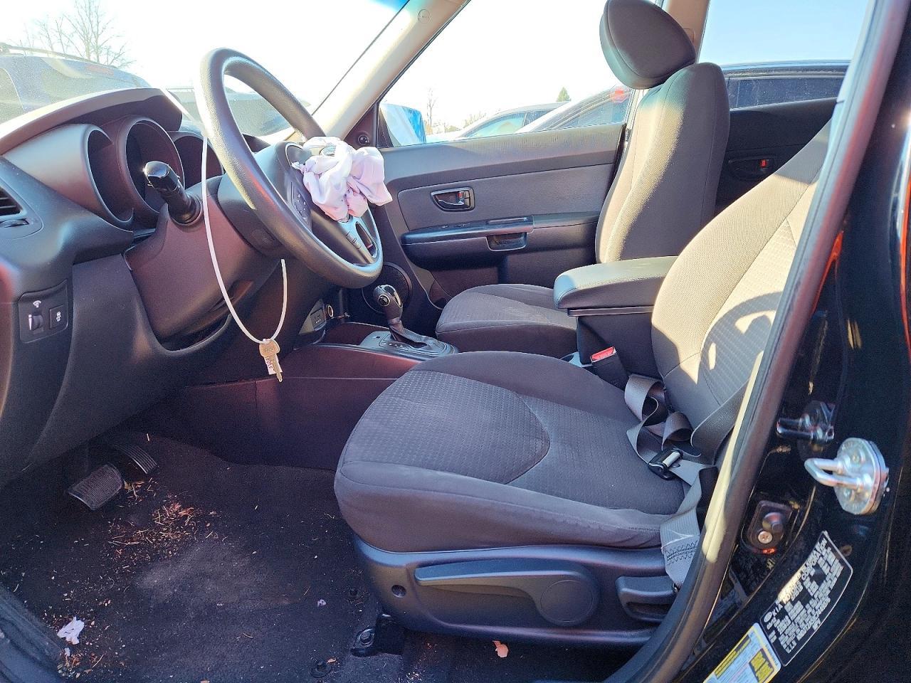 2012 Kia Soul - Фото 7