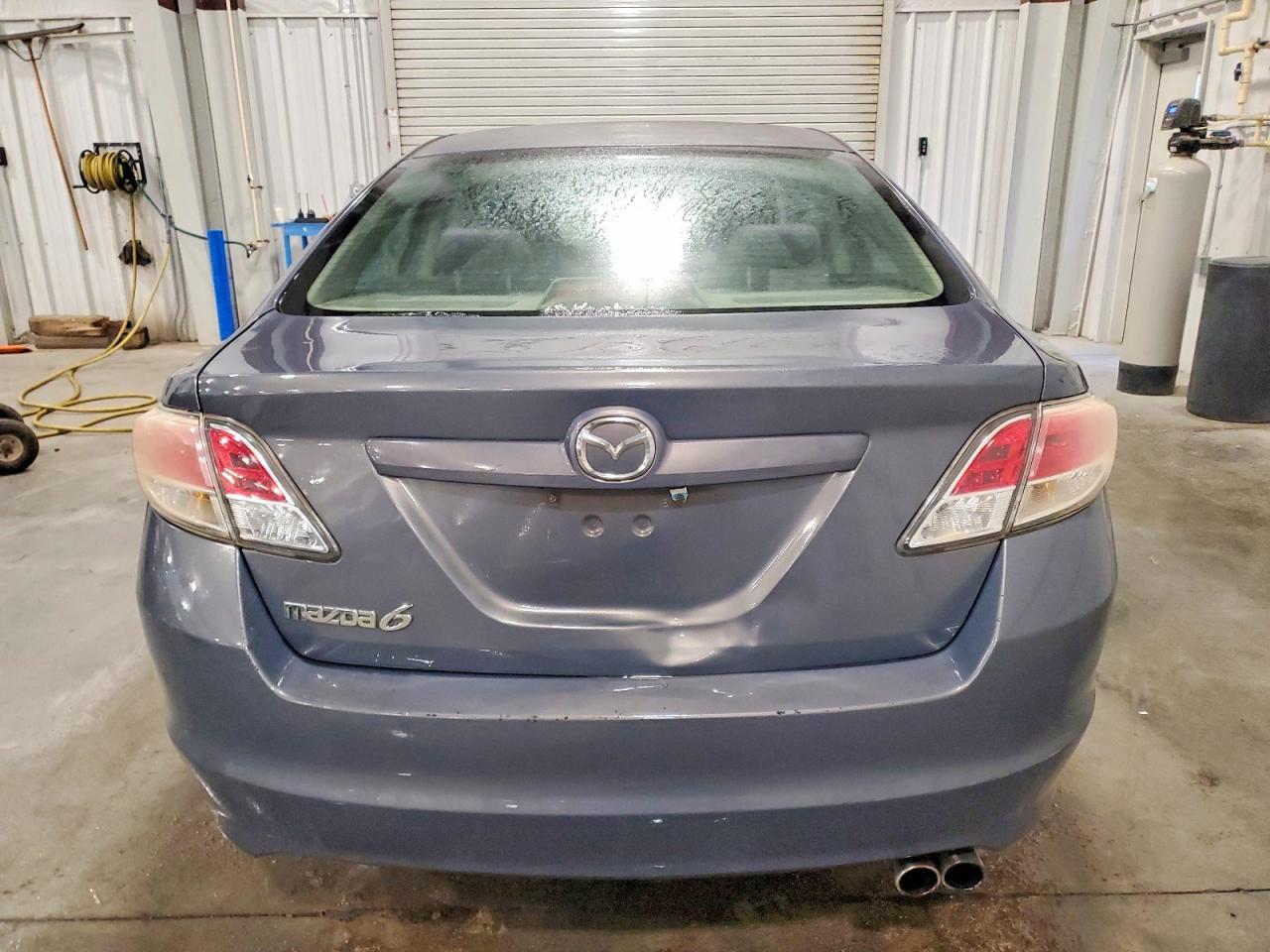 2010 Mazda 6 I - Image 6