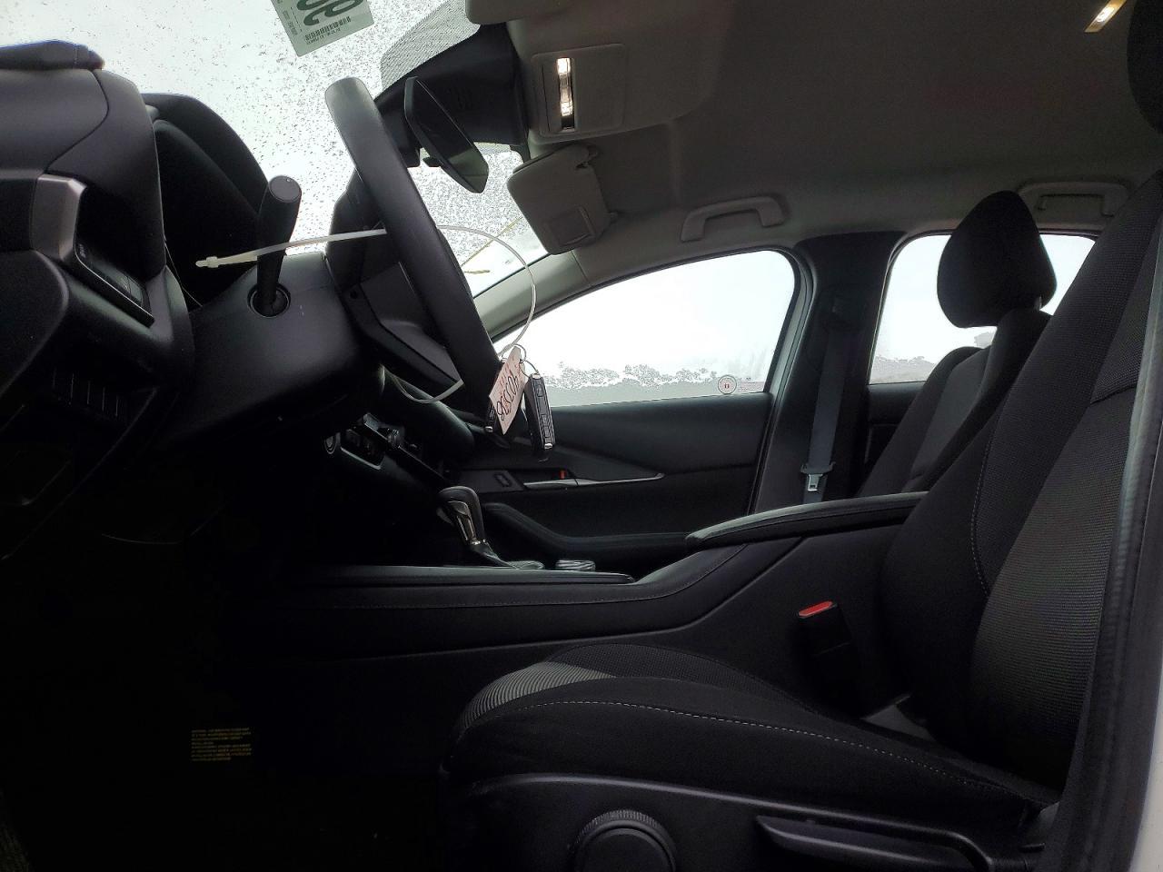 2023 Mazda Cx-30 Gx - Image 7