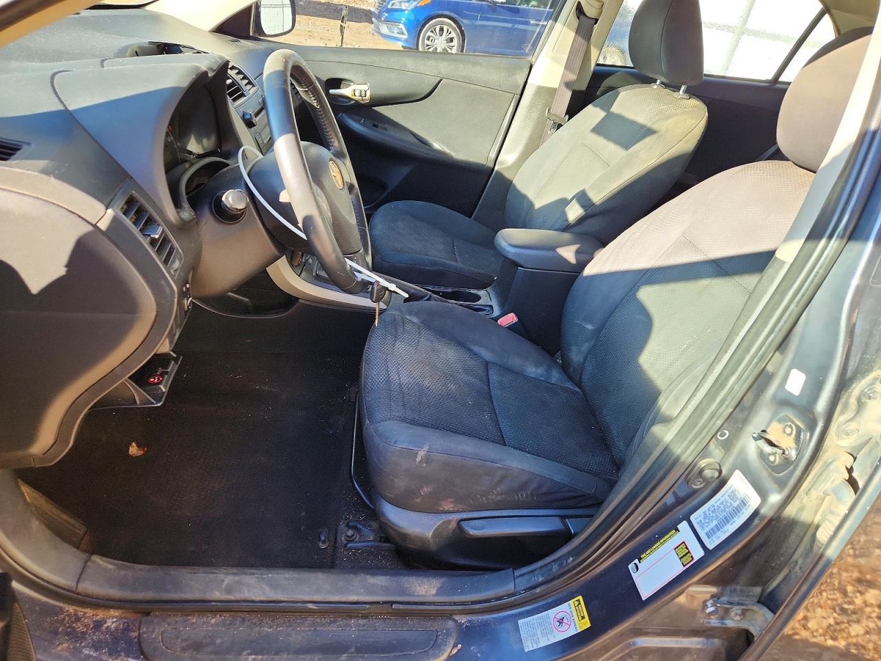 2009 Toyota Corolla Base - Фото 7