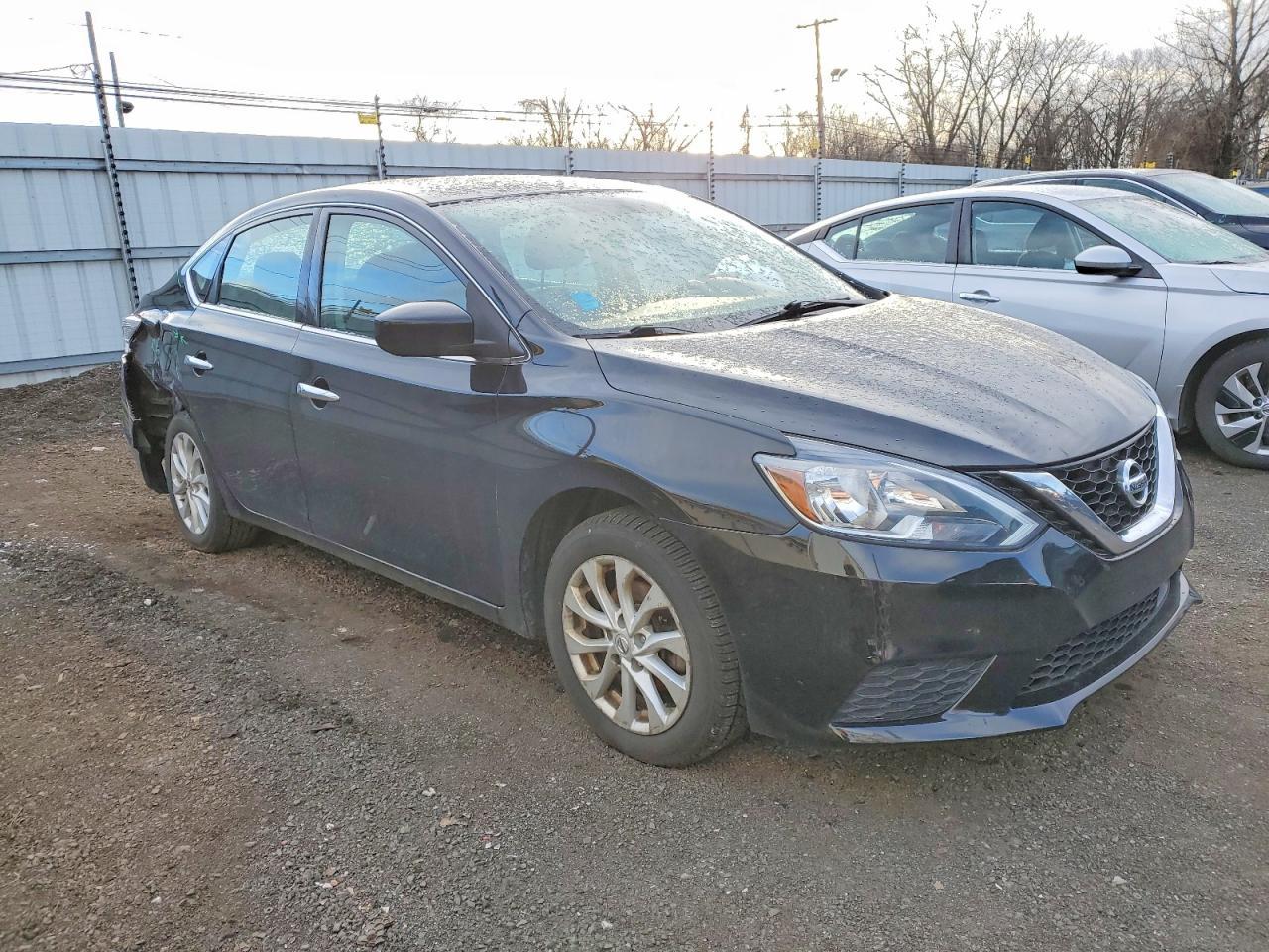 2019 Nissan Sentra S - Image 4