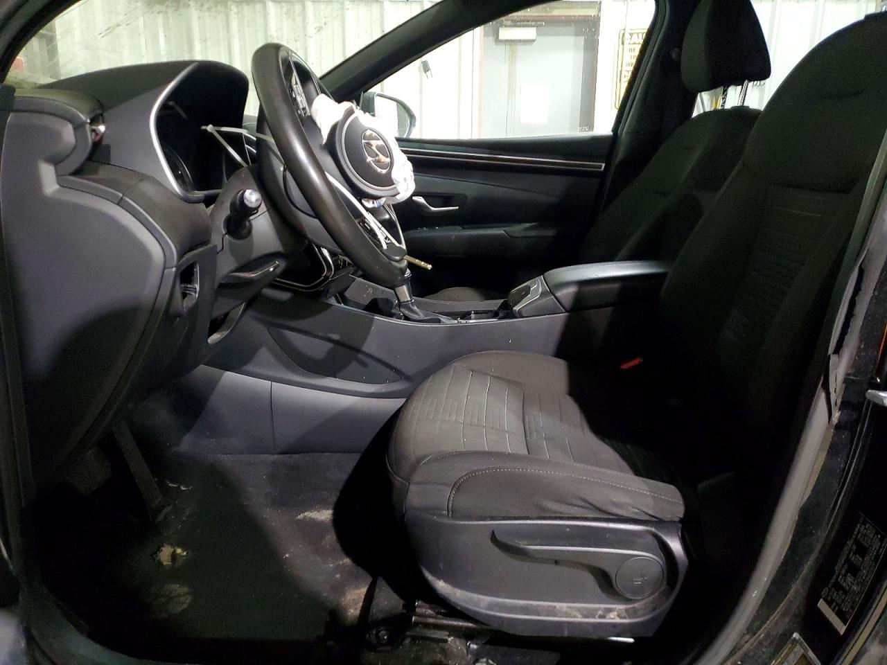 2022 Hyundai Santa Cruz Se - Фото 7