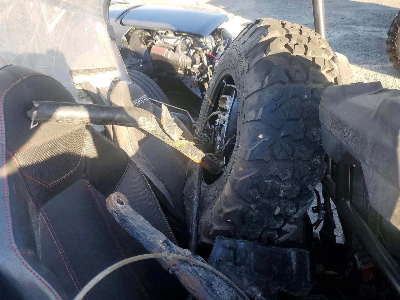 2021 Polaris Rzr Utility Vehicle - Image 6