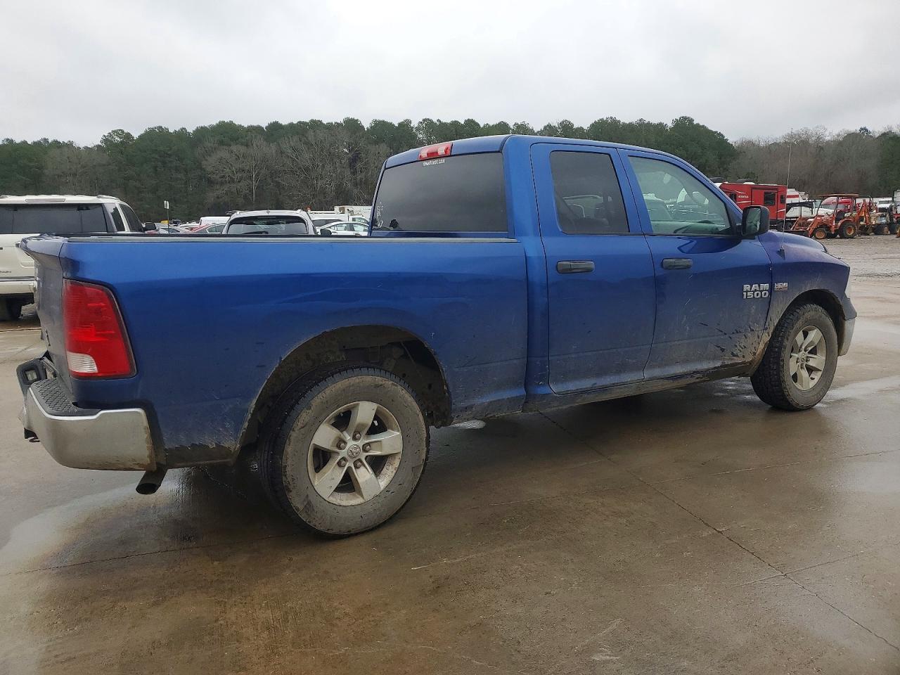 2017 Ram 1500 St - Image 3