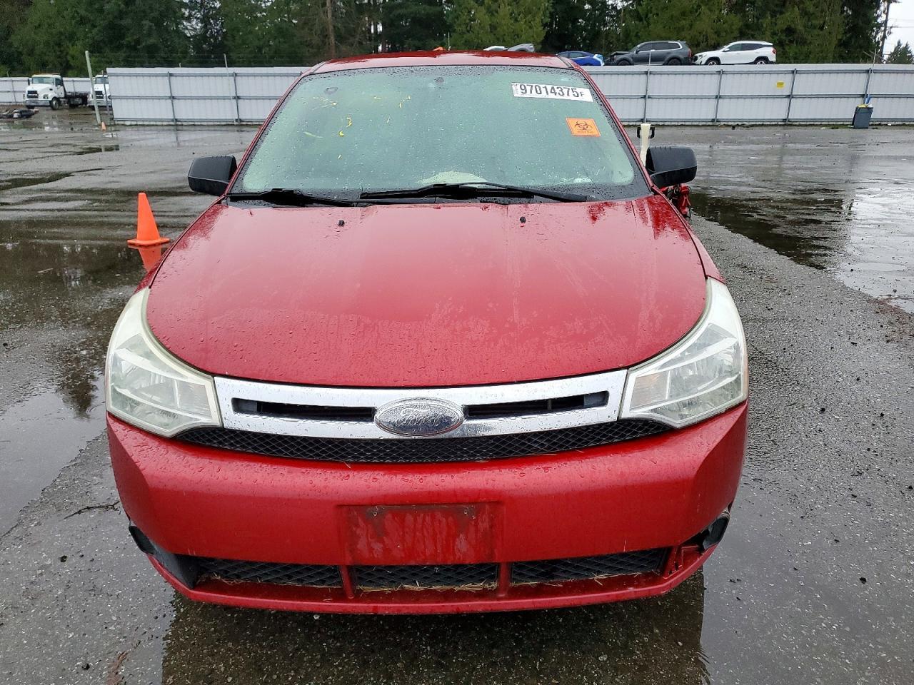 2009 Ford Focus Se - Фото 5