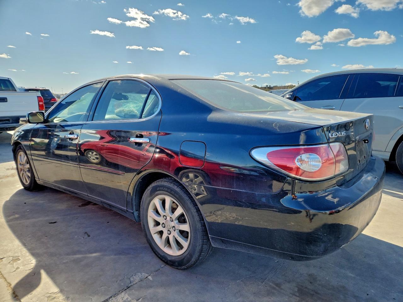 2002 Lexus Es 300 - Фото 2