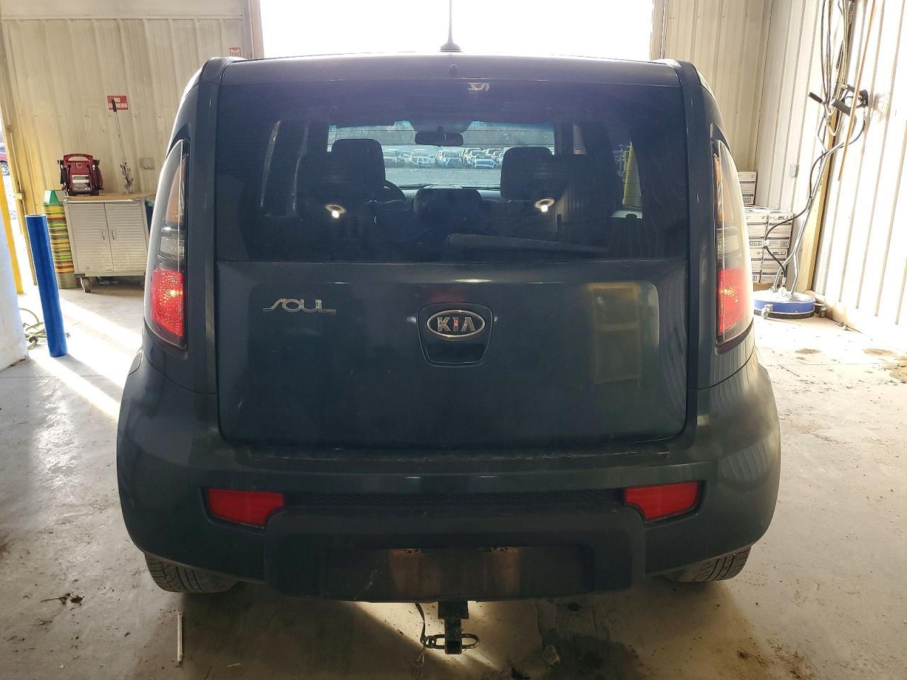 2011 Kia Soul + - Фото 6