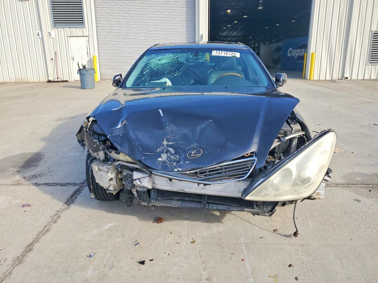 2006 Lexus Es 330 - Фото 5