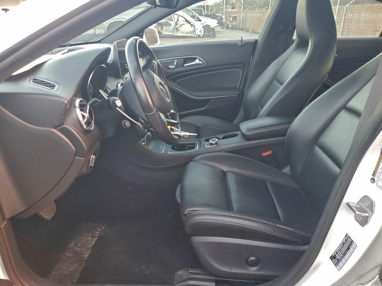 2019 Mercedes-Benz Cla 250 - Фото 7