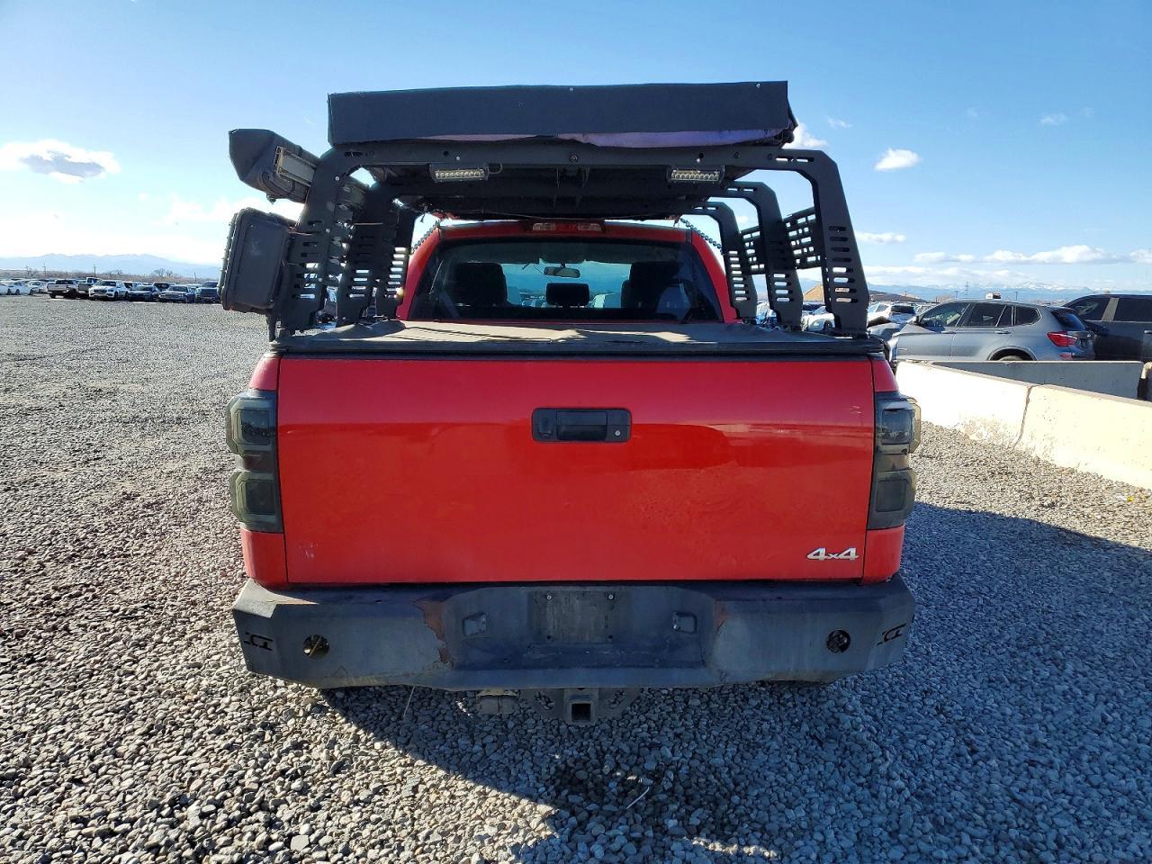 2010 Toyota Tundra Double Cab Sr5 - Фото 6