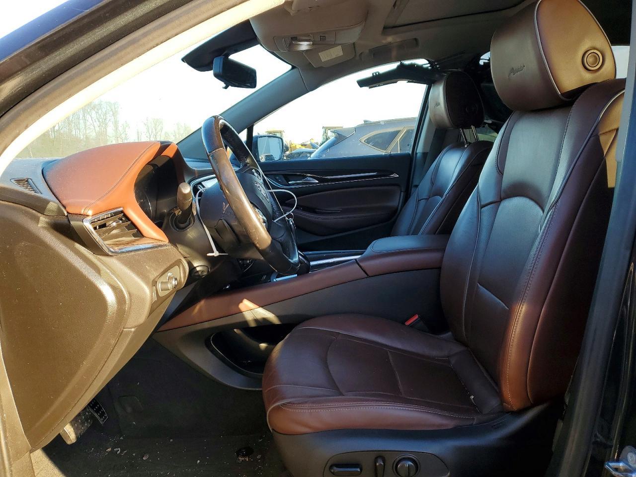 2019 Buick Enclave Avenir - Фото 7