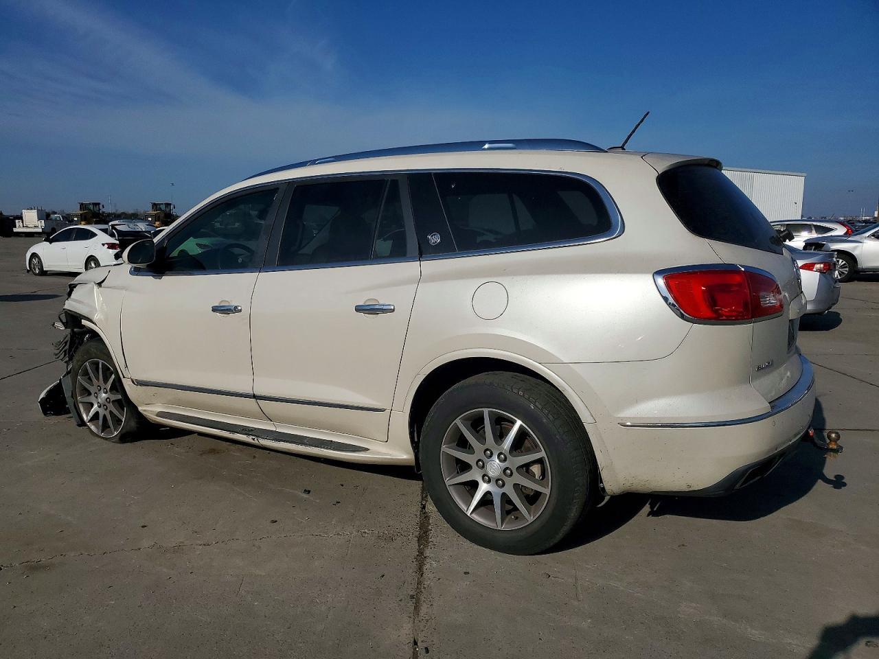 2014 Buick Enclave - Фото 2