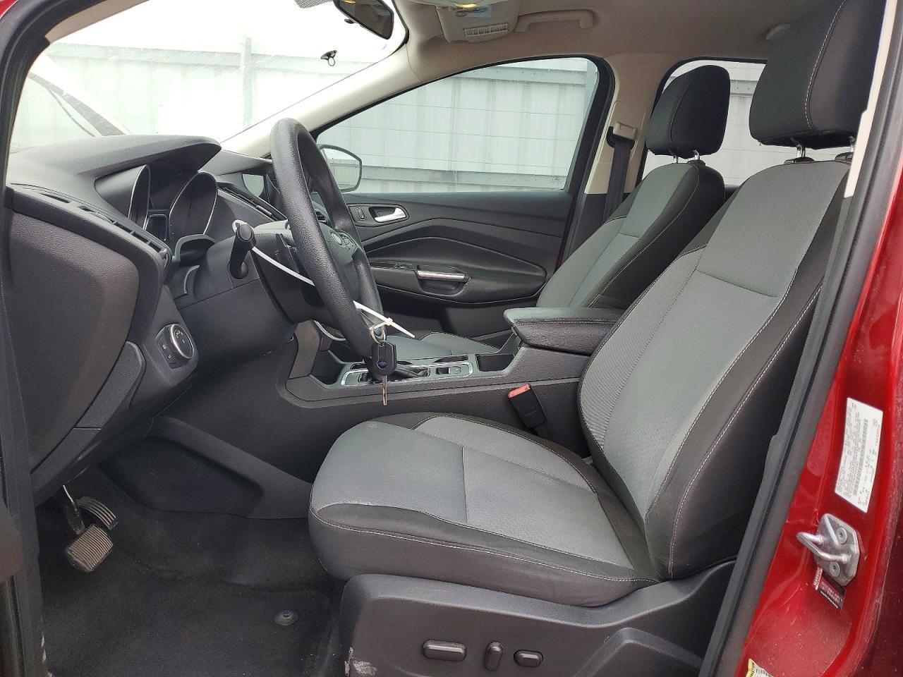 2017 Ford Escape Se - Image 7