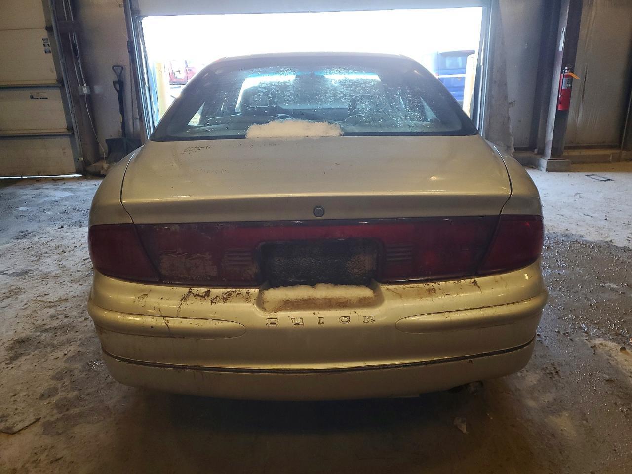 2004 Buick Regal Ls - Image 6