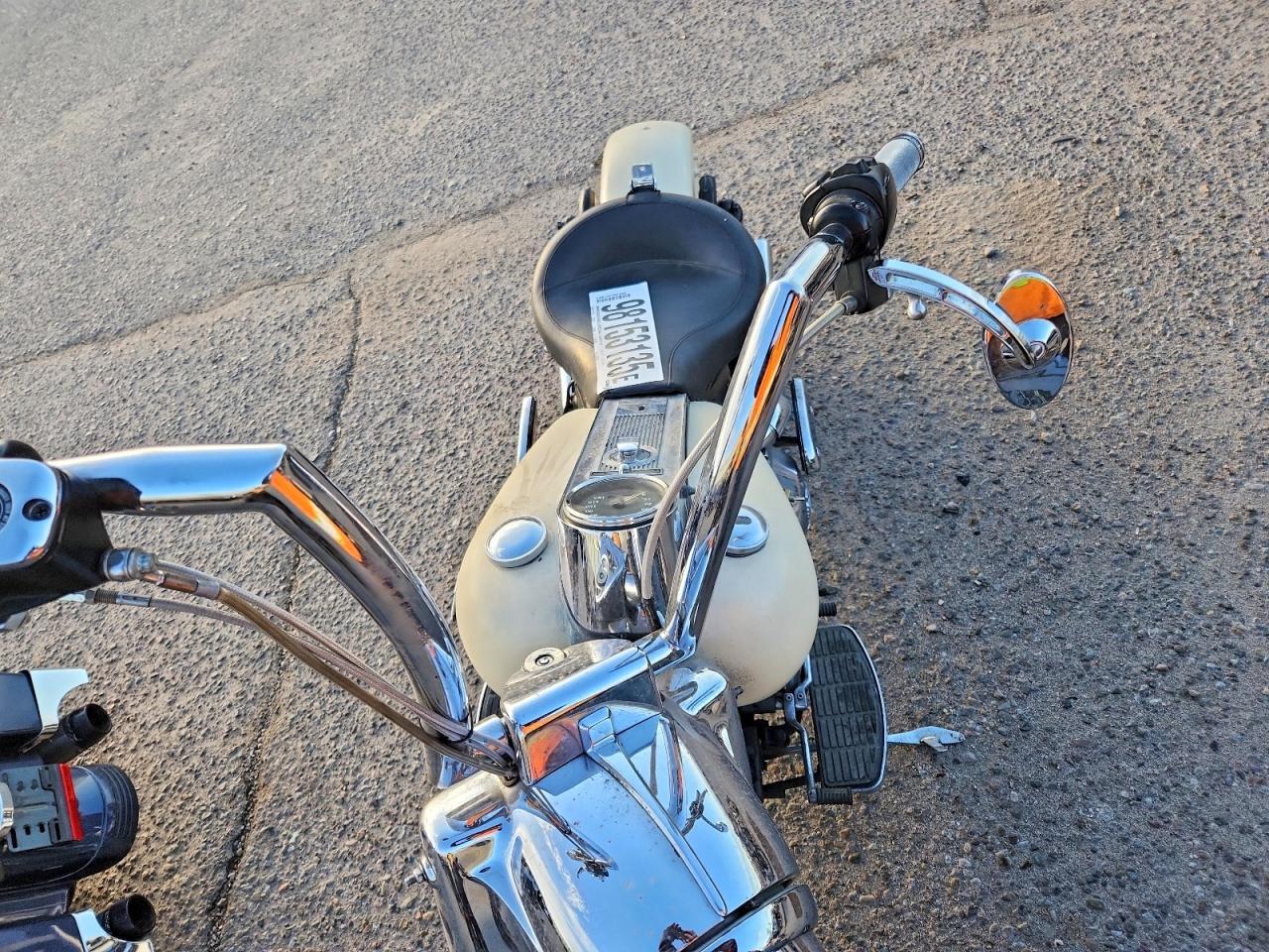 2014 Harley-Davidson Flhx Street Glide - Фото 5