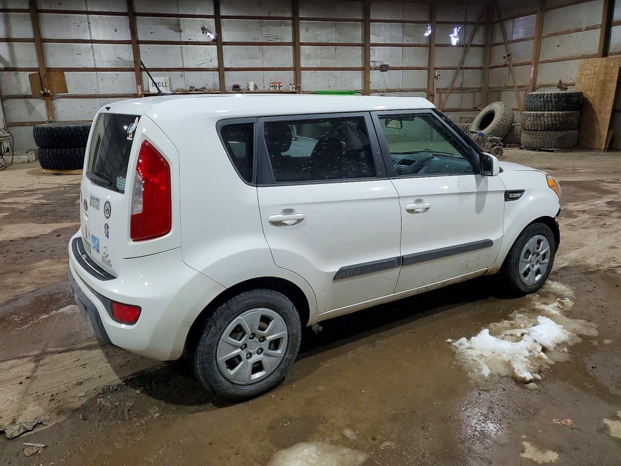 2013 Kia Soul - Фото 3